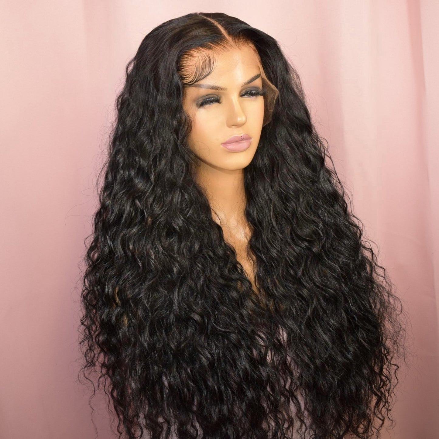 Naturalwave Virgin Wigs