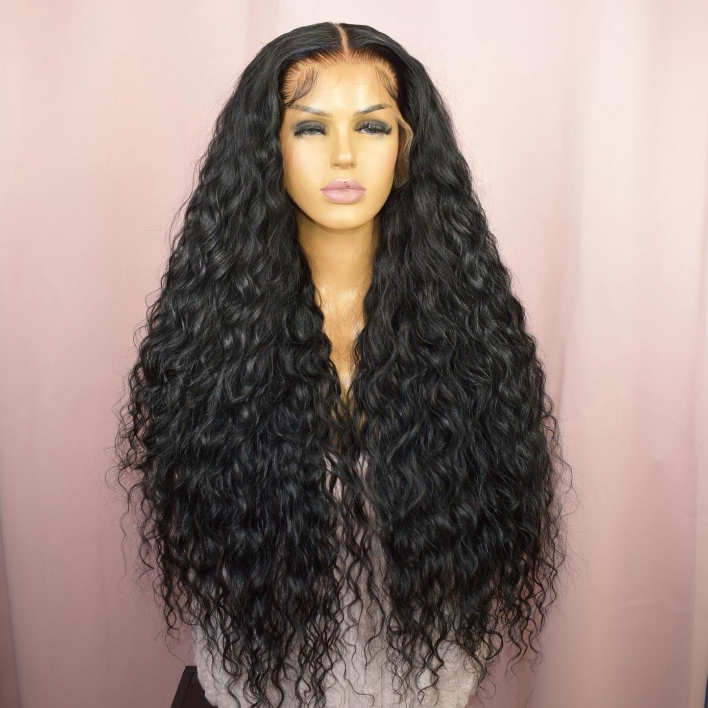 Naturalwave Virgin Wigs