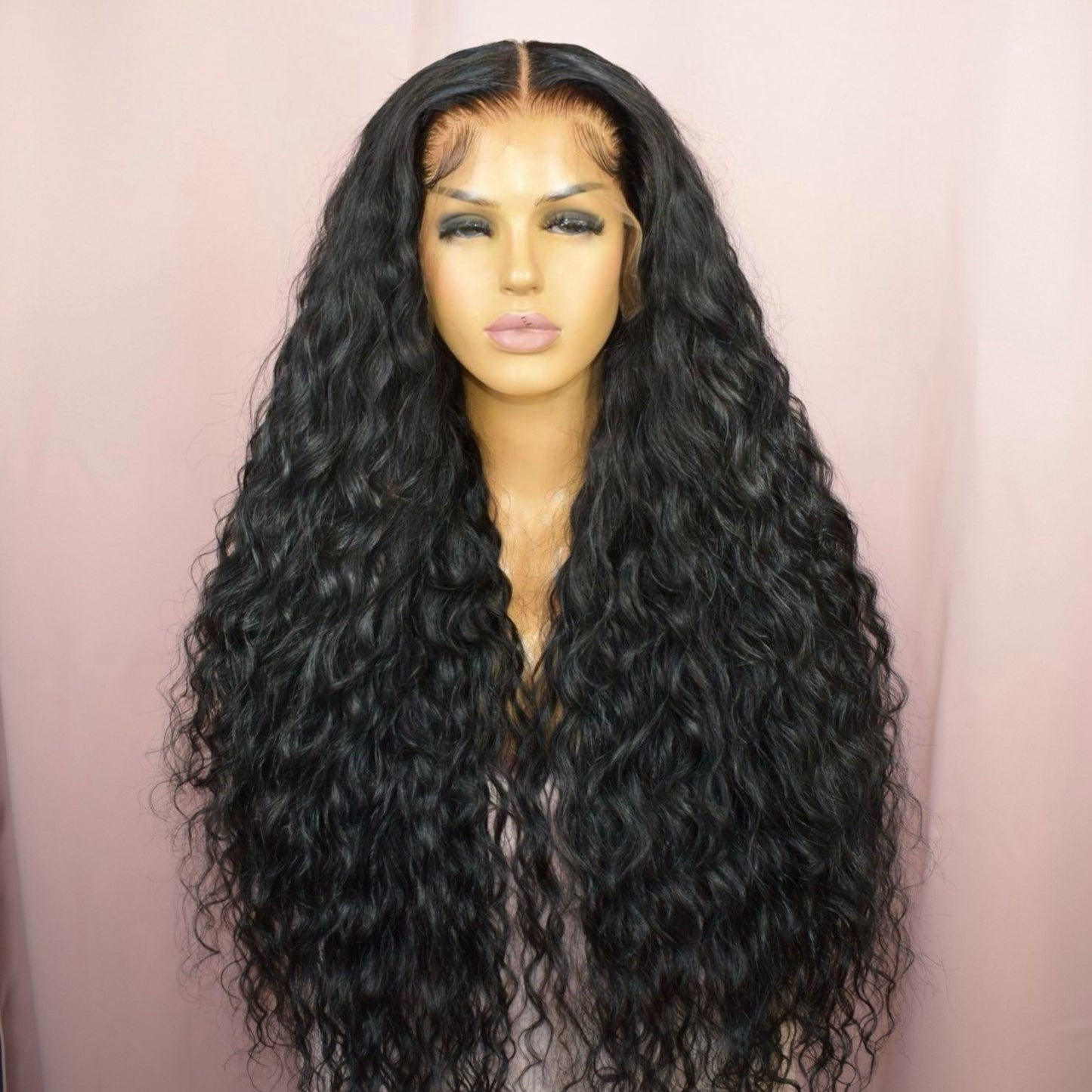 Naturalwave Virgin Wigs