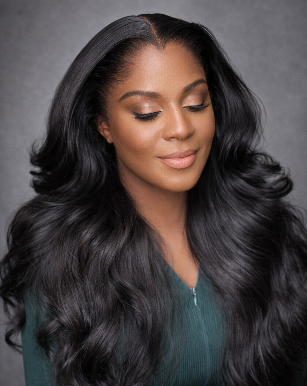 Lagos Hairline Customisation