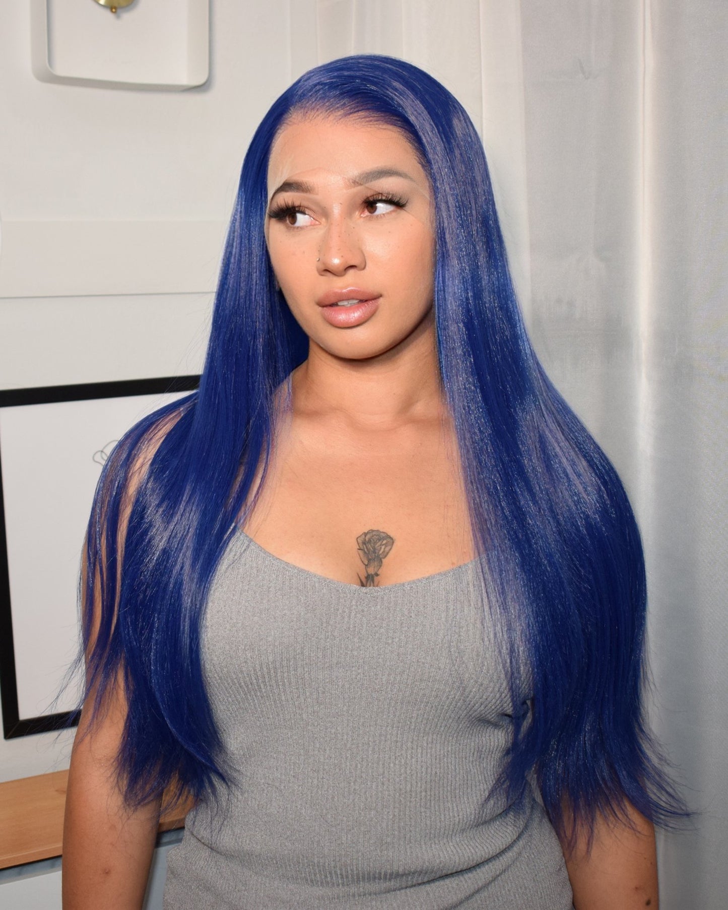 Azul