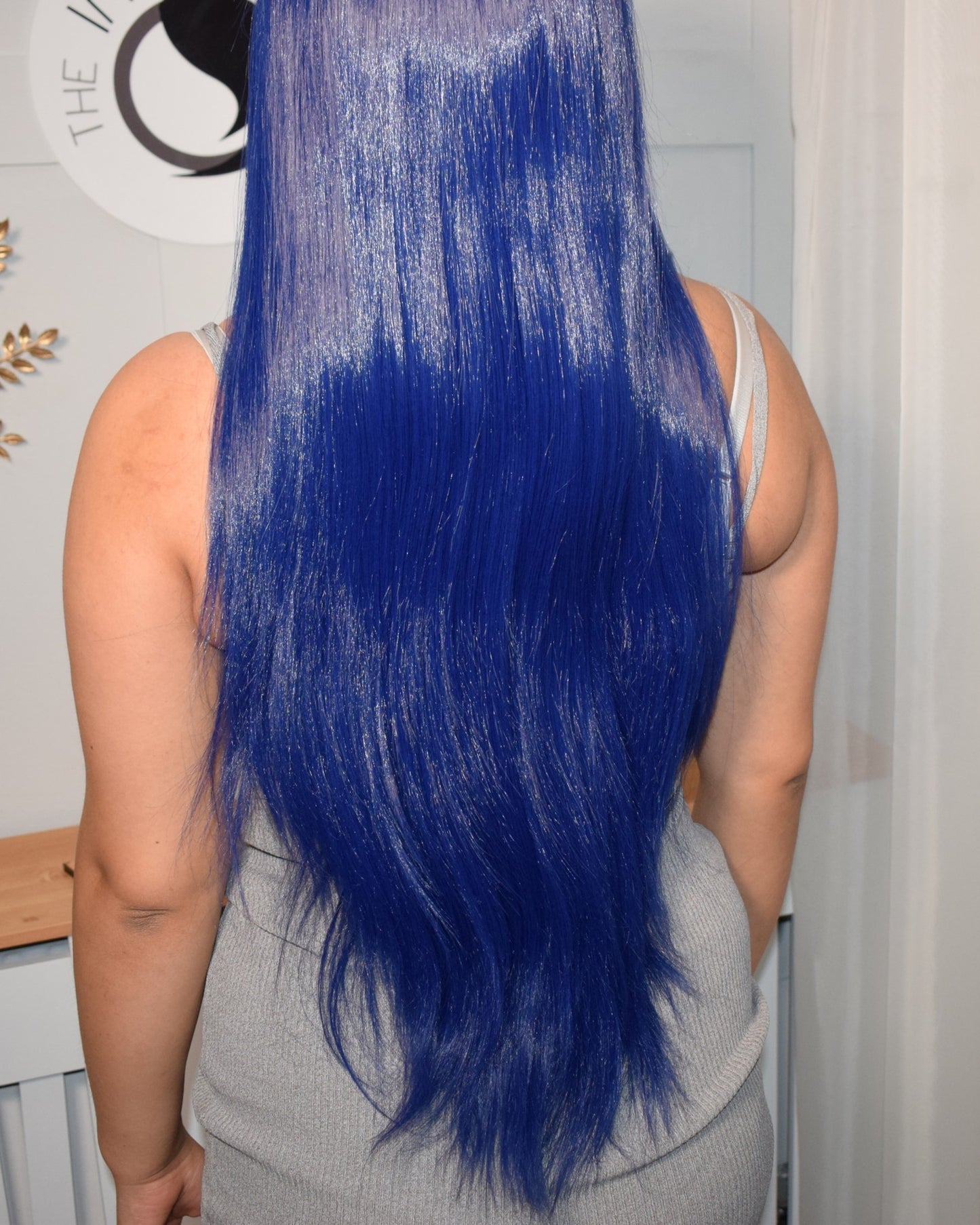 Azul