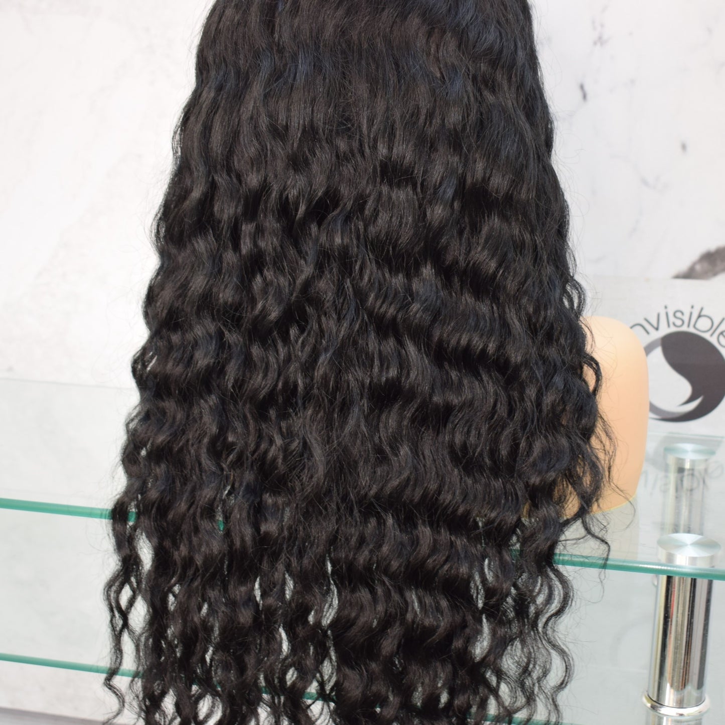 Loosewave Virgin Wigs