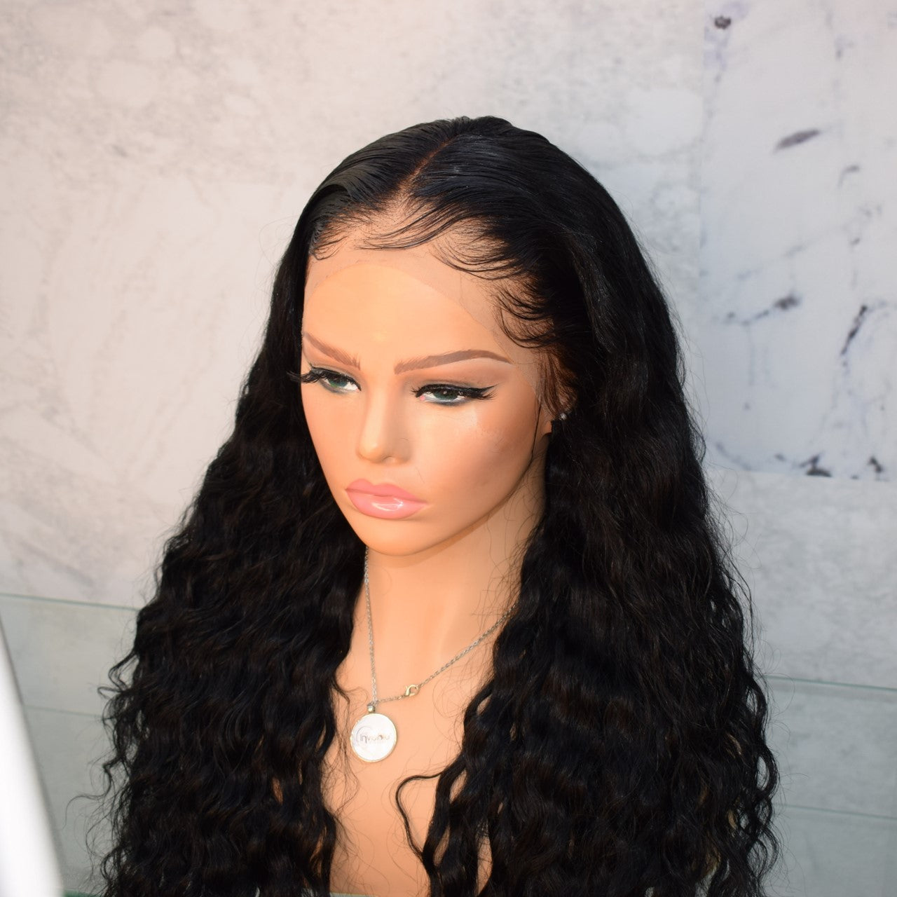 Loosewave Virgin Wigs