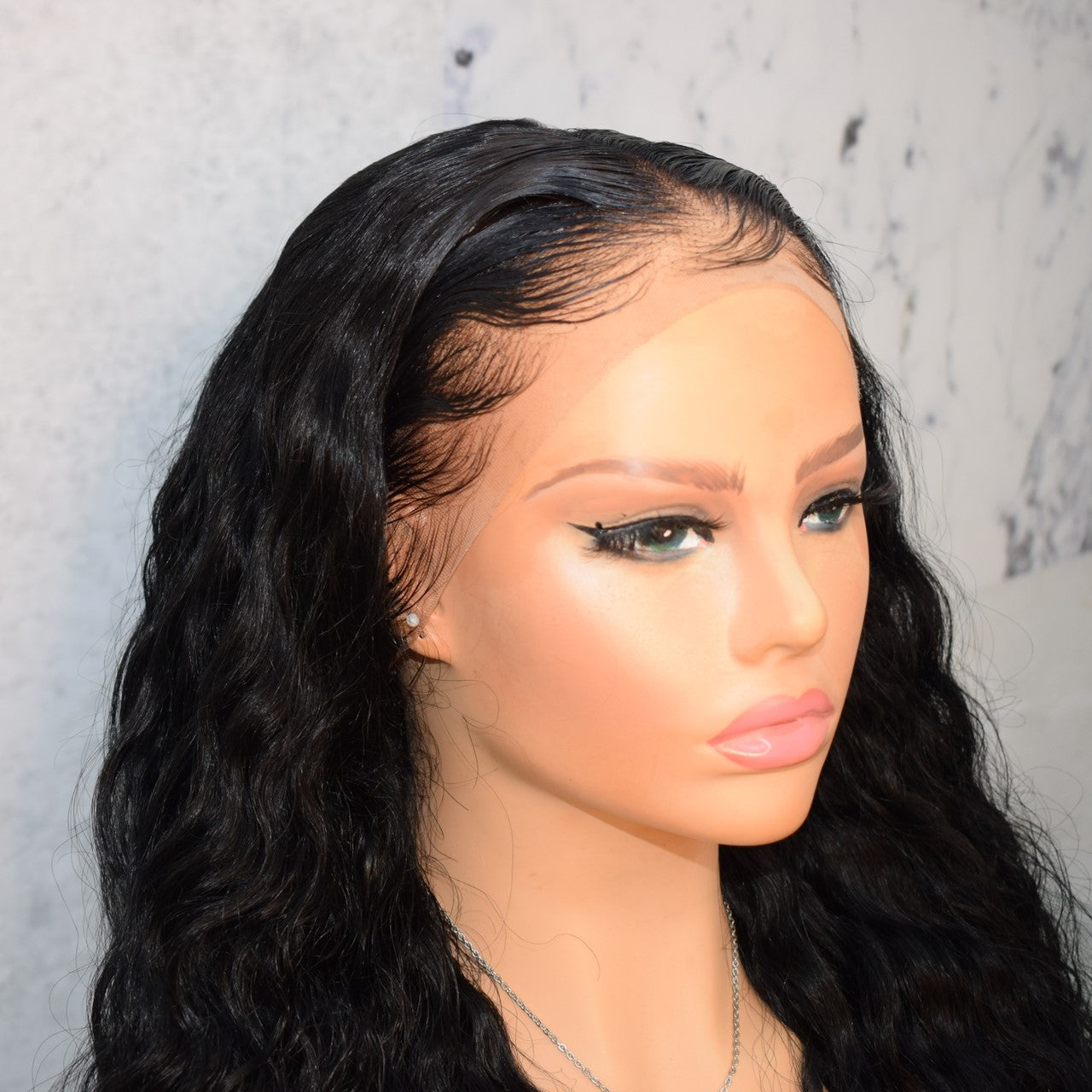 Loosewave Virgin Wigs