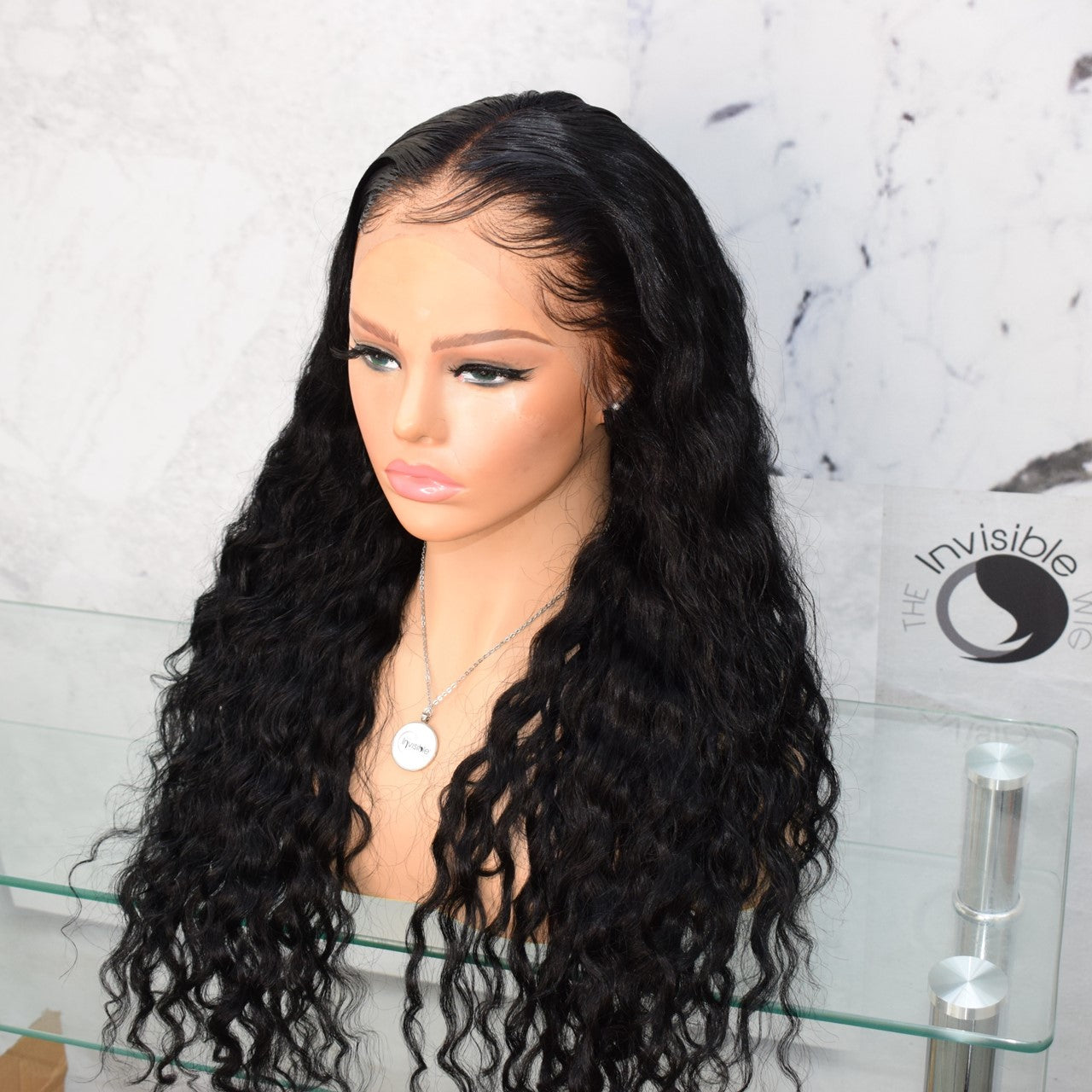 Loosewave Virgin Wigs