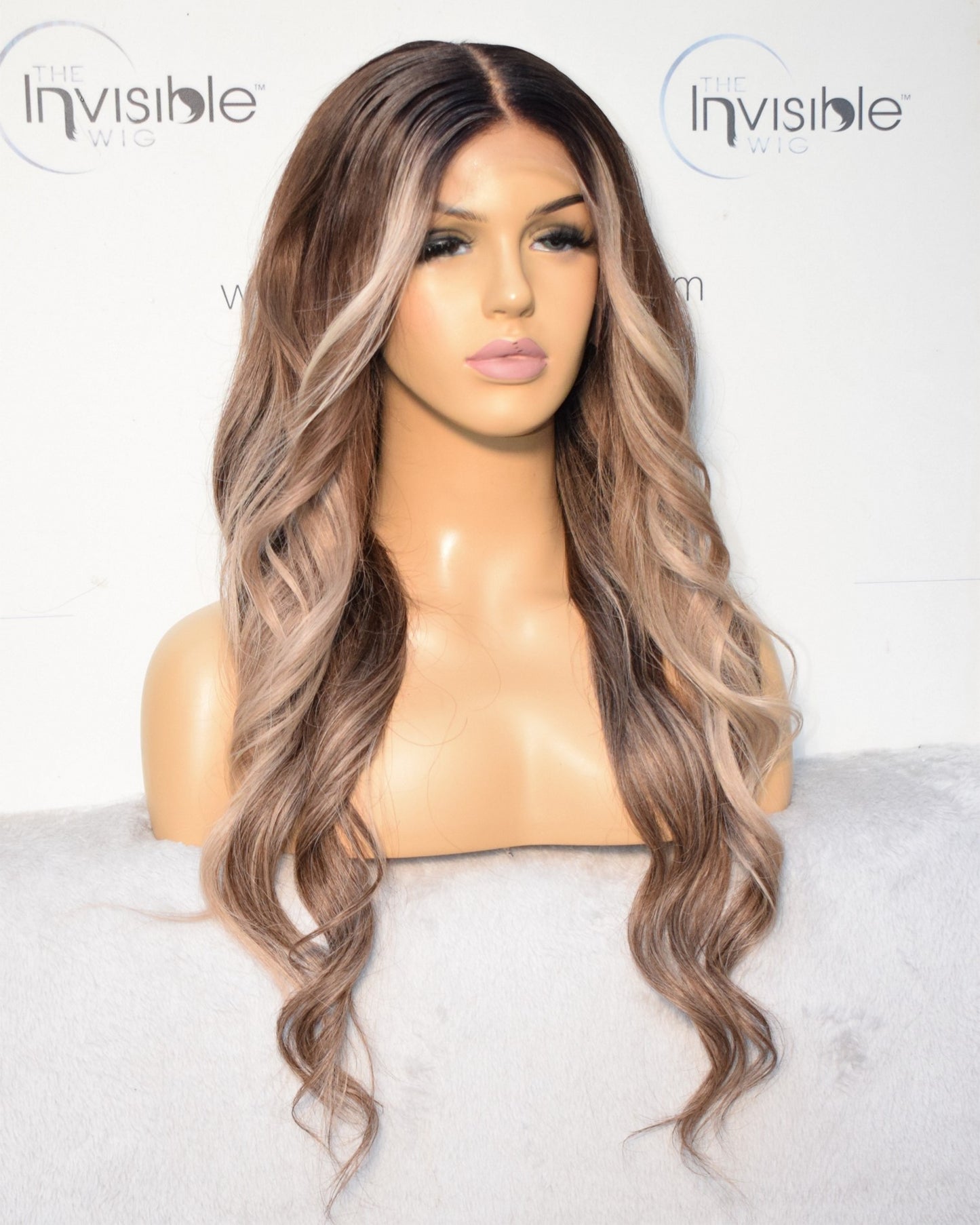 Mirabel Virgin Wig