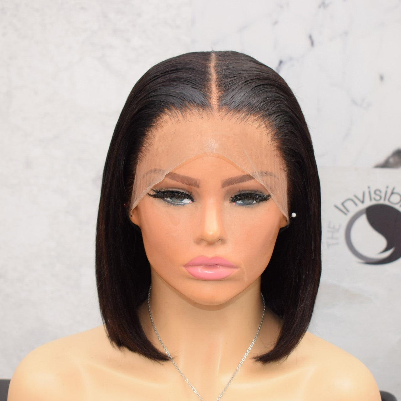 Bob Virgin Wigs