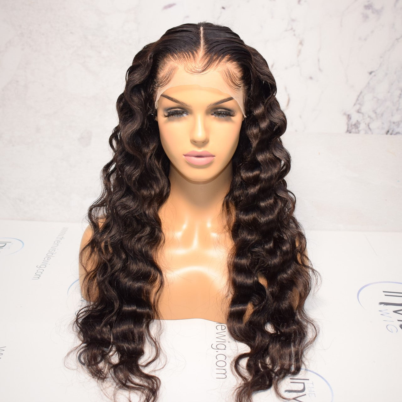 Bodywave Virgin Wigs