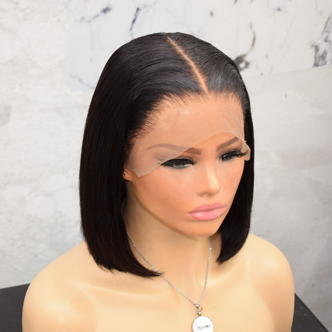 Bob Virgin Wigs