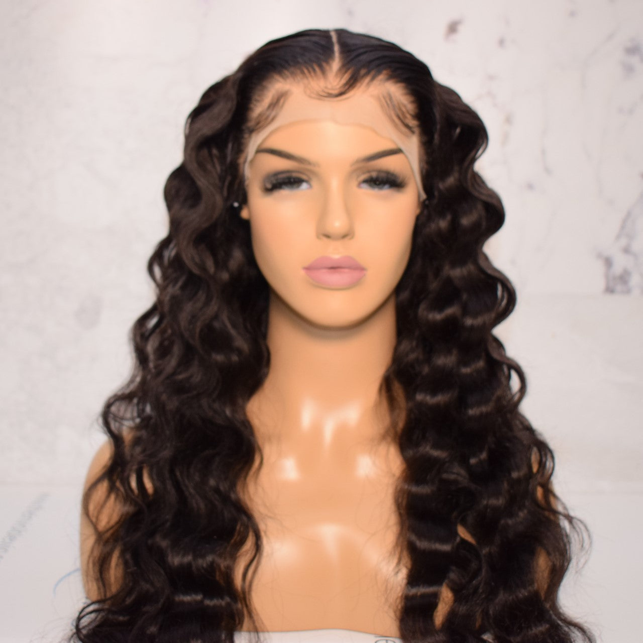 Bodywave Virgin Wigs