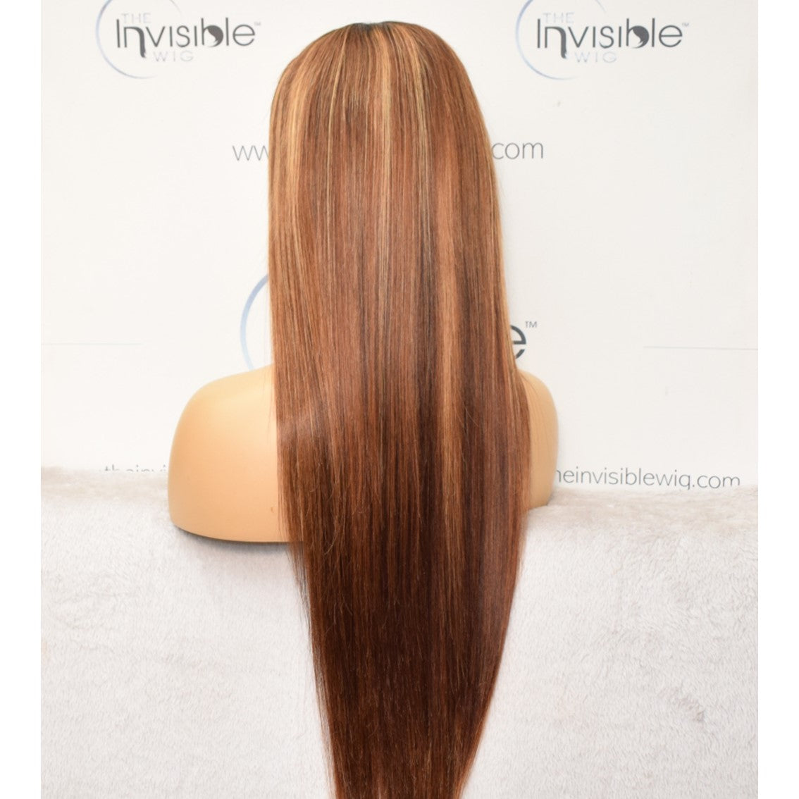 Glory Virgin Wig