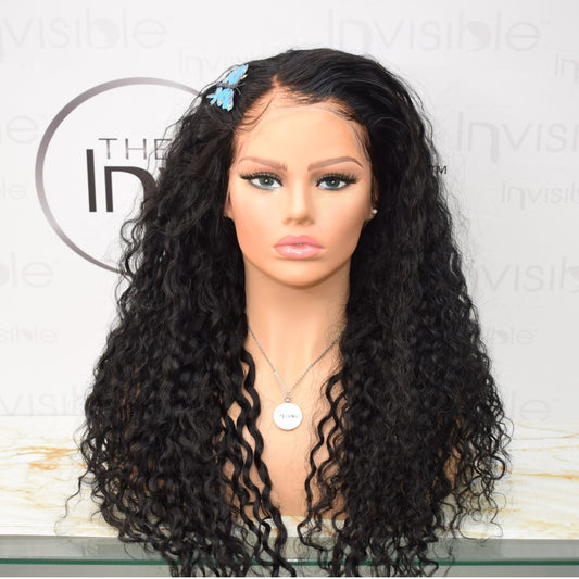 Deepwave Virgin Wigs