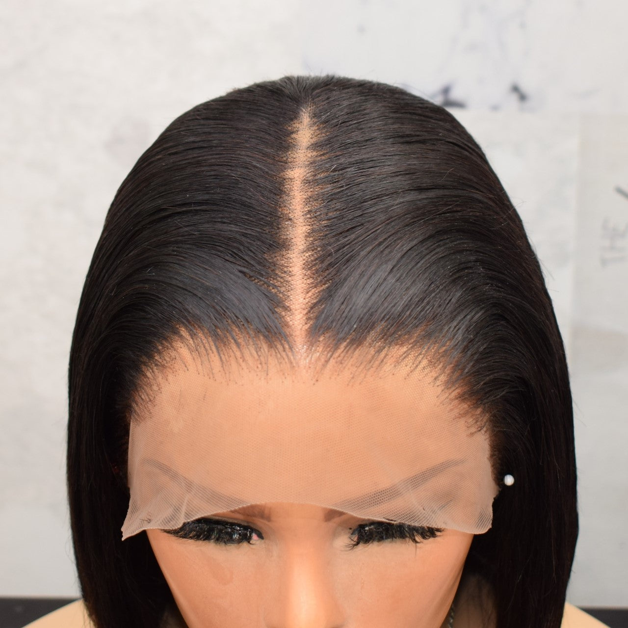 Bob Virgin Wigs