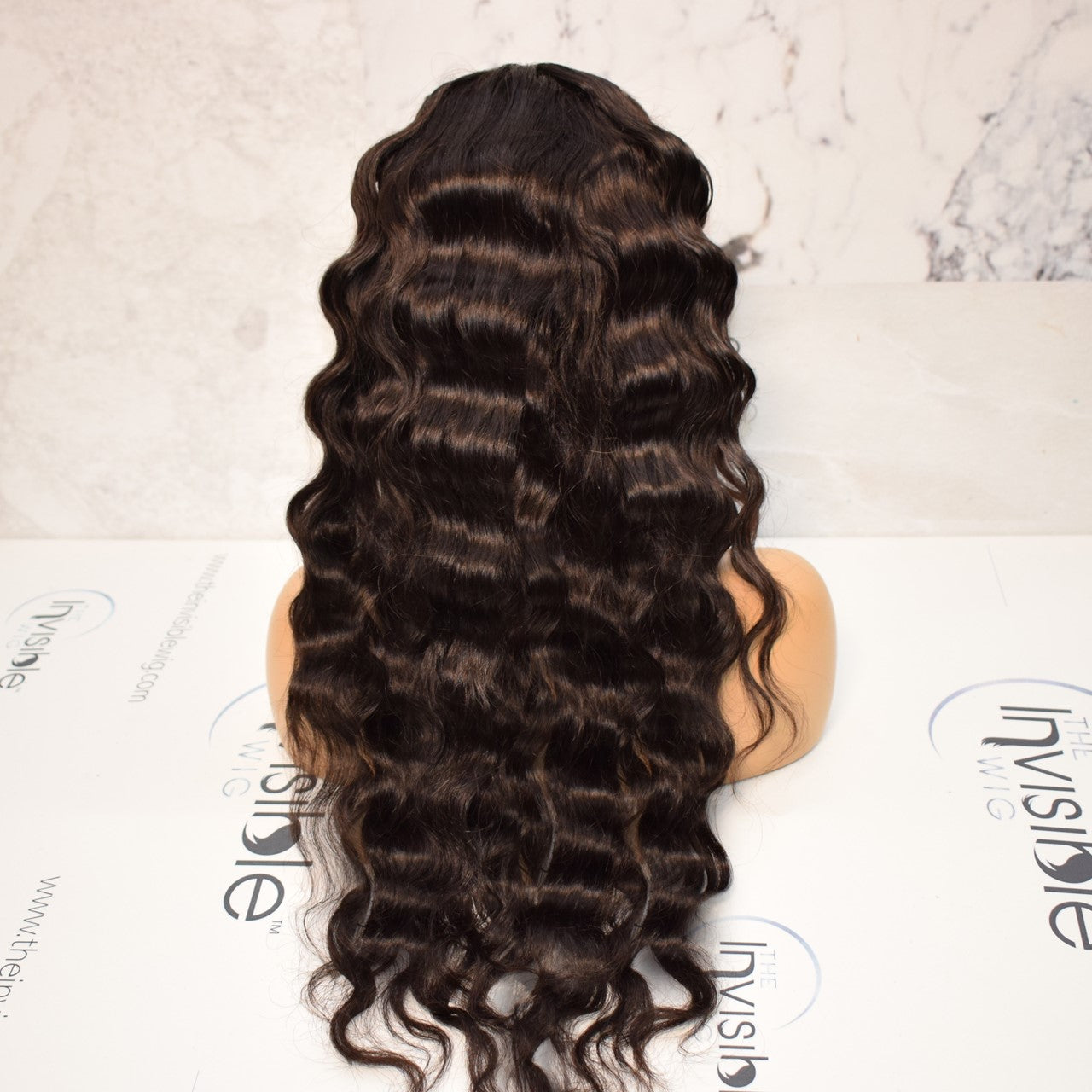 Bodywave Virgin Wigs