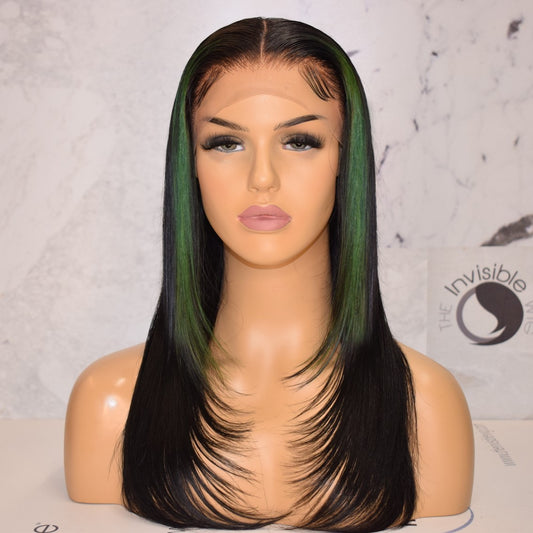 Ivy Virgin Wig