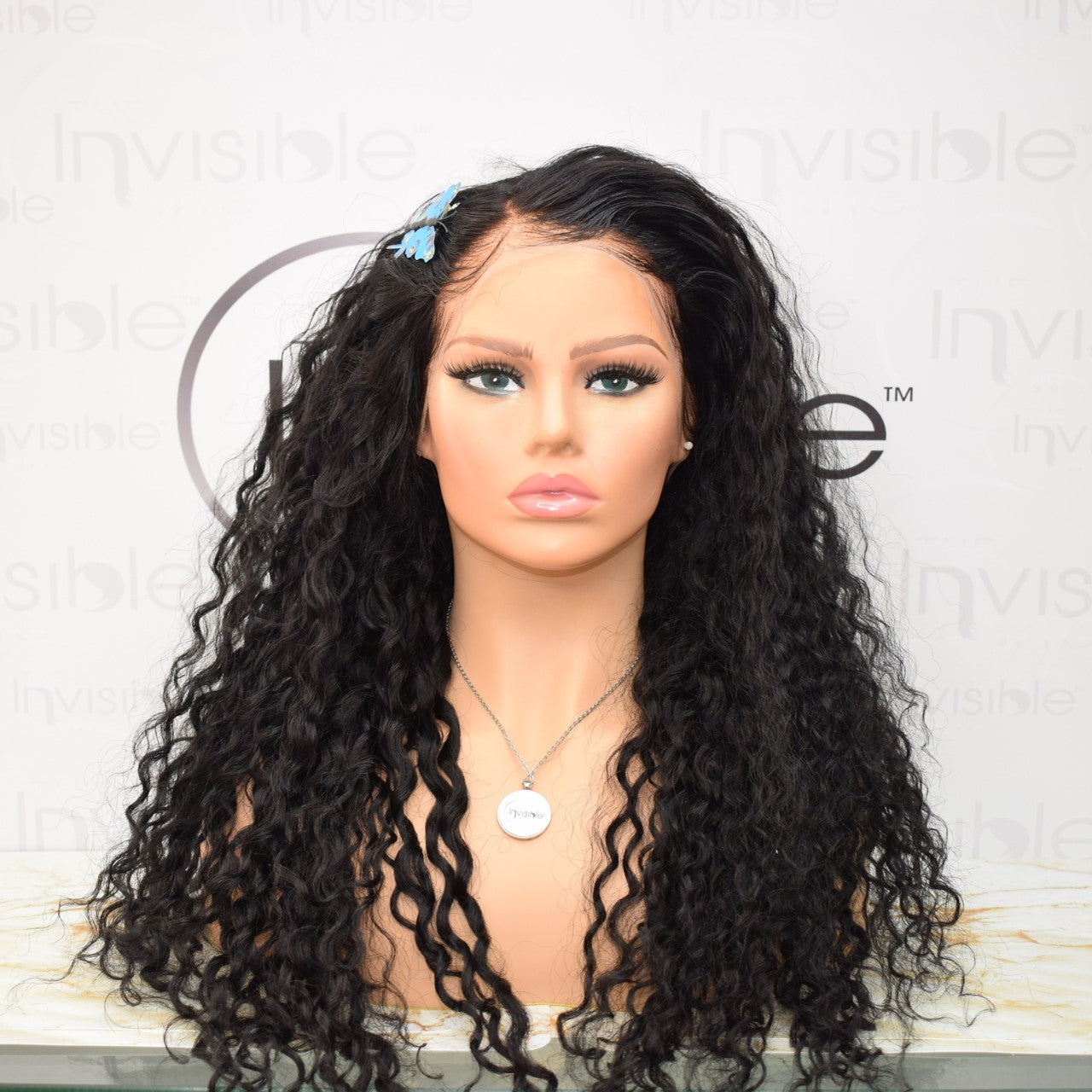 Deepwave Virgin Wigs