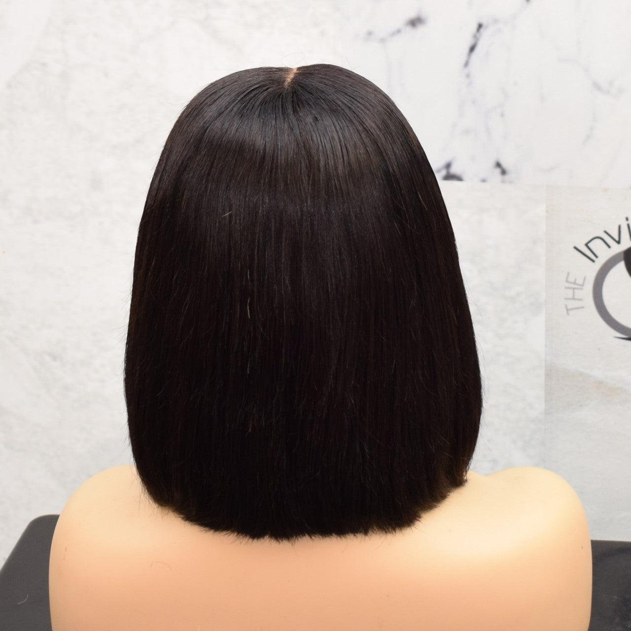 Bob Virgin Wigs