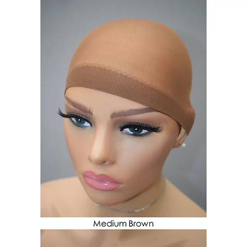 Wig caps