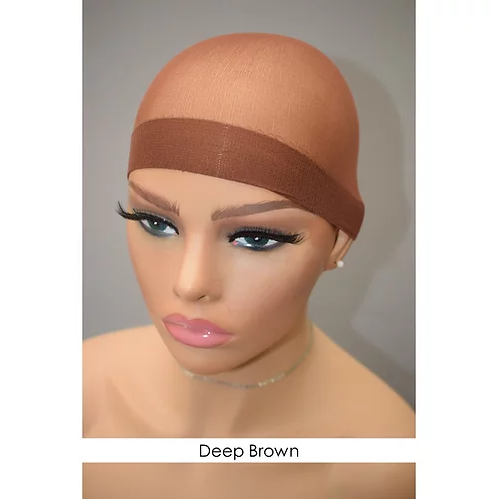 Wig caps