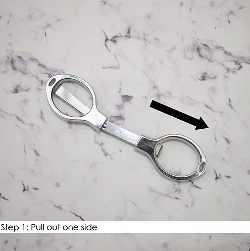 Small Scissors