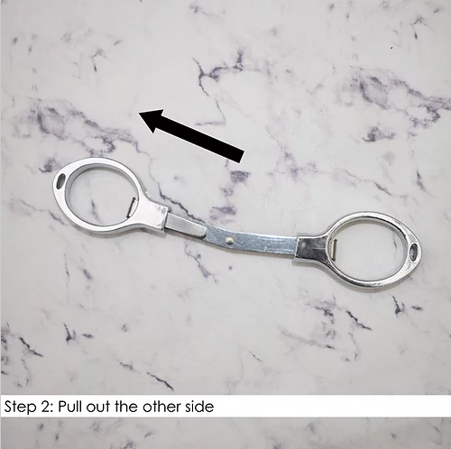Small Scissors