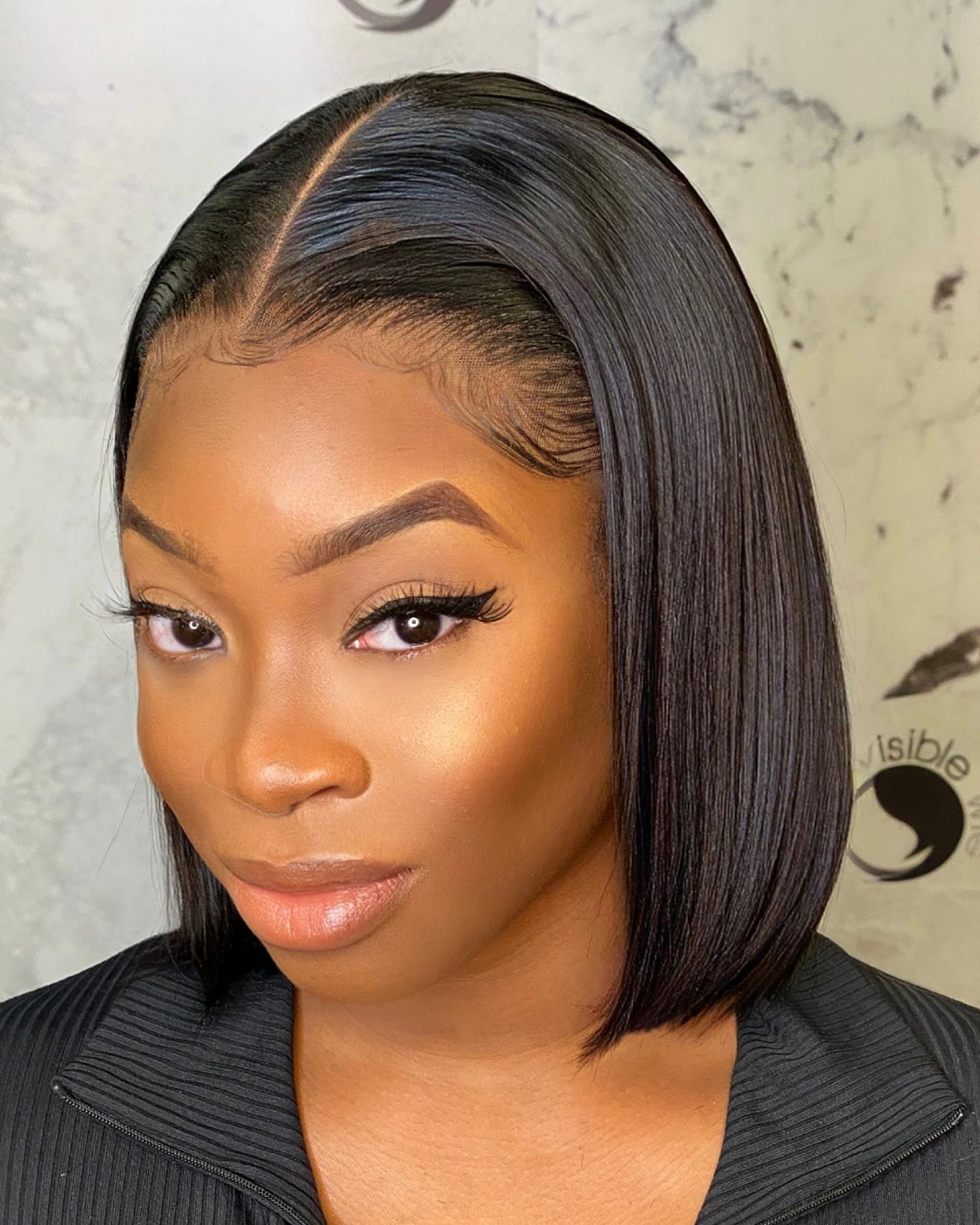 Bob Virgin Wigs (in stock)