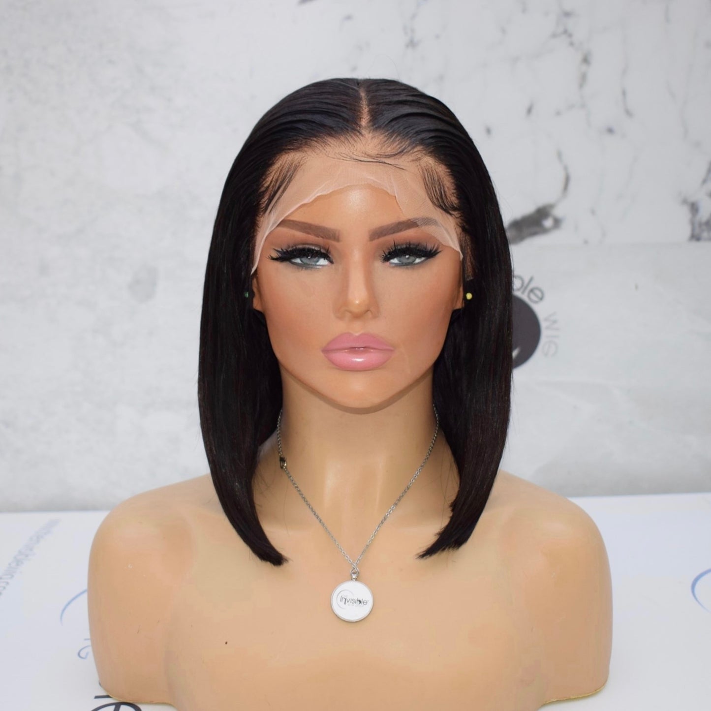 Bob Virgin Wigs (in stock)