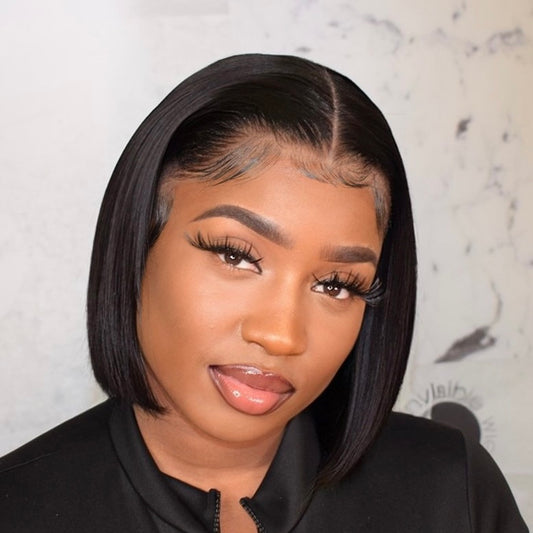 Bob Virgin Wigs