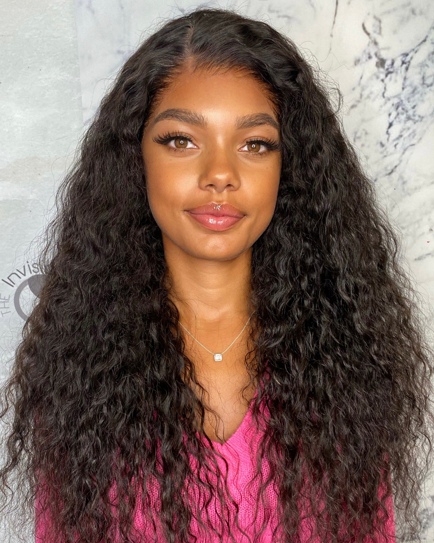 Deepwave Virgin Wigs (in stock)