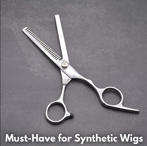 Thinning Scissors
