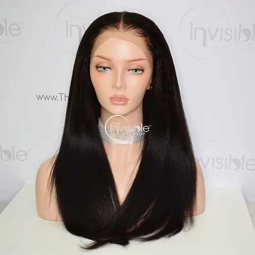 Yaki Virgin Wigs