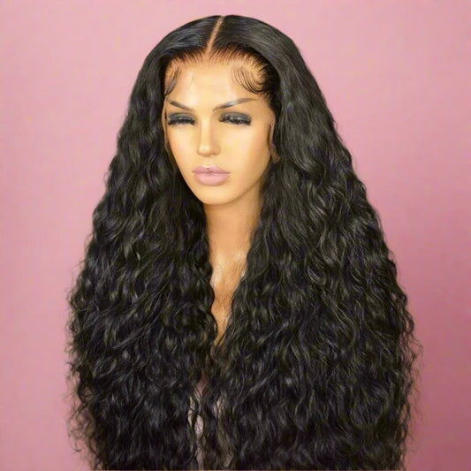 Naturalwave Virgin Wigs