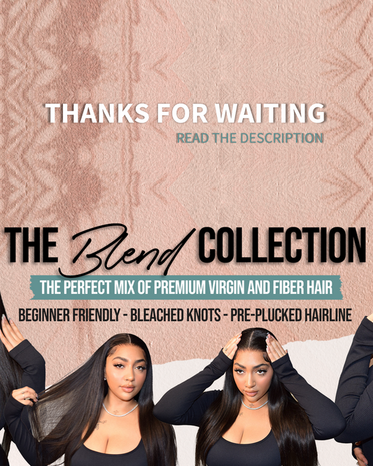The Blend Collection