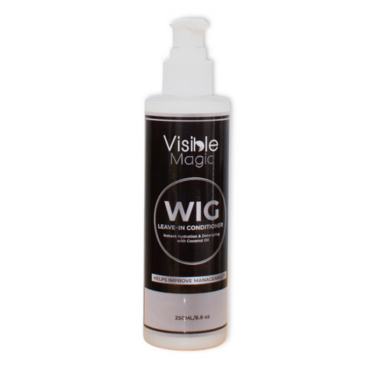 Wig Leave-in Conditioner