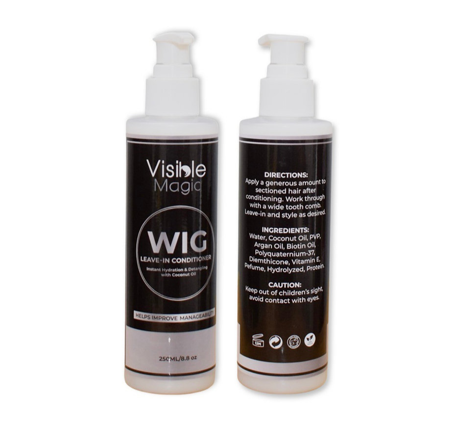 Wig Leave-in Conditioner
